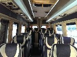 Такси, пассажирские перевозки объявление но. 1009286: Заказ микроавтобусов до 20 мест (Volkswagen Crafter, Mercedes Sprinter)