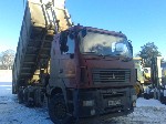 Грузовые автомобили объявление но. 1009448: Продаем самосвал МАЗ 6501