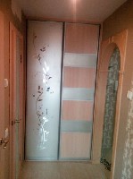 Шкафы, комоды объявление но. 1009789: Шкафы-купе, кухни от производителя