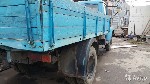 Грузовые автомобили объявление но. 1010030: Продам ГАЗ 33
