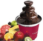 Хотите обрадовать или удивить гостей на Вашем праздничном
мероприятии(карпоративы,свадьбы,юбилеи,детские и др.праздники)?!Закажите ШОКОЛАДНЫЙ или ВИННЫЙ
ФОНТАН! ...