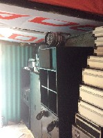 2 саббуфера по 2500 ват каждый фирма shtorm рупорные 100 000 руб
2 прострела рупорные Колонки shtorm в каждой по 2 динамика и 2 пищалки драйвера, по 1500 ват каждый прострел, 100000 руб
___
Саббуфе ...