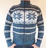 Трикотаж, футболки объявление но. 1012102: Мужские джемпера и свитера от производителя