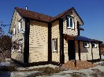 Продам дом объявление но. 1013402: Продается дом для круглогодичного проживания