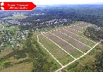Продам участок объявление но. 1014652: Дачный поселок Третьяково