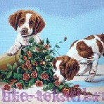 Разное объявление но. 1015290: Гобеленовые наволочки