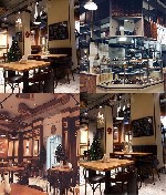 Куплю, продам бизнес объявление но. 1015400: Продам готовый бизнес Кафе-Пекарня Поль Бейкери (Франшиза)