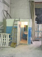 Коммерческая недвижимость (офисы, помещения) объявление но. 1016439: Предлагается в аренду отдельно стоящее производственно-складское помещение 340 м2 г. Долгопрудный, ул. Заводская, д. 2