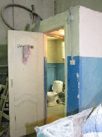 Коммерческая недвижимость (офисы, помещения) объявление но. 1016439: Предлагается в аренду отдельно стоящее производственно-складское помещение 340 м2 г. Долгопрудный, ул. Заводская, д. 2