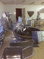 Коммерческая недвижимость (офисы, помещения) объявление но. 1018207: Мясной, колбасный производственный цех