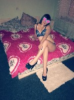 Девушка, ищу парня объявление но. 1018894: Жажду тесного общения.