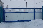 Строительные материалы объявление но. 1019008: Ворота, роллеты ,шлагбаум, двери, ковка