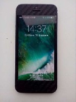 IOS 10.2.1,экран в идеальном состоянии,есть защитная плёнка,есть наклейки на фотографиях видно и состояние тоже видно,все работает.
Отдам: родная коробка,кабель USB,наушники в коробке,5 чехлы к нему  ...