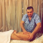 Массаж объявление но. 1021892: Массаж у Вас дома .