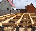 Компания «Интерьер-Сервис плюс» выполняет работы по устройству фундаментов любого типа: плиты, ленточные фундаменты, ростверки, смешанные и т.д. Работы выполняют квалифицированные специалисты. ...