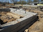 Строительные услуги объявление но. 1024872: Установка фундамента