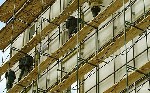 Ремонт, строительство объявление но. 1024937: Аренда строительных лесов и тур