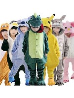 Пижамы Кигуруми по доступной цене. Бесплатная доставка по Украине.
Пижамы кигуруми для детей и взрослых.
Наши пижамы кигуруми призваны поднимать настроение и дома, и в компании и на активном отдыхе. ...