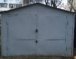 Срочно продается металлический переносной гараж в отличном состоянии. Цена договорная ...