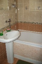 Сдается чистая уютная 2-комнатная квартира бизнес-класса от собственников в Новокуркино, Проезд Молодежный, 6, 64/38/11, 17/25, окна на обе стороны, 3 лифта, ремонт, мебель, бытовая техника, лоджия -  ...