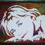 Разное объявление но. 1029342: Великолепное развлечение – флип-флоп портрет.