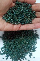 Производим и предлагаем к реализации вторичный гранулированный полипропилен: серый, белый, зеленый, черный. Материал для переработки как литьевым способом, так и методом экструзии. Отличается высоким  ...