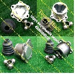 Купить шрус тойота хайс задний 42360-26010.
Предлагаем купить мега качественный шрус внутренний Toyota Hiace 4236026010.
Pоsterparts - внутренний шрус Toyota Hiace 42360-26010. Только у нас, выгодно ...