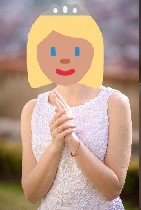 Свадебные платья объявление но. 1031844: Свадебное платье б/у