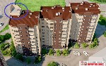 Новостройки объявление но. 1032134: "Квартира Вашей Мечты "
