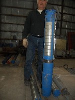 Разное объявление но. 1032360: Насосы России, Беларуси, Молдовы -ЭЦВ,ГНОМ,ЦМК,ЦМФ, рабочие колеса - Сумы,Киев,Харьков,Донецк