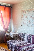 Уютная, чистая квартира в центре города на троих человек.
-Кабельное ТВ, Wi-Fi, Стиральная машинка, холодильник и т.д.
-Командировочным в соотношении стоимости и комфорта "ЛУЧШЕ ВАРИАНТА НЕ НАЙТИ". ...