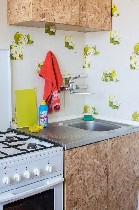 Сдам в аренду квартиру объявление но. 1032414: Однокомнатная квартира посуточно