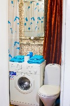 Сдам в аренду квартиру объявление но. 1032414: Однокомнатная квартира посуточно