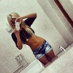 Интим-девушки, индивидуалки объявление но. 1032675: в объятиях девушки с большой грудью