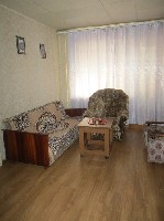 Сдам в аренду квартиру объявление но. 1034793: Сдаю на сутки,сессии,командировки,часы 1 ком квартиру в Центре