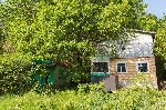 Продам участок объявление но. 1034957: Продам дачу на Барковке 980.000руб.