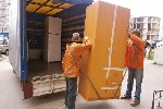 Грузоперевозки, переезды, грузчики объявление но. 1035184: Всё для переезда