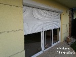 Строительные услуги объявление но. 1035308: Rolete exterioare, jaluzele verticale, rulou la preturi atragatoare!