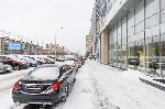 Место: центр, улица Московская 77, " ЖК Москва ", 5 минут пешком от станции метро Геологическая и метро 1905 года
Характеристики помещения: 1 этаж площадью 230 кв. м. Высота потолков – 4,5 - 5 м. Сво ...