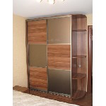 Изготовление качественной корпусной индивидуальной мебели под заказ любой 
сложности по эксклюзивным дизайн-проектам.

Мы предлагаем Вам приемлемые цены, хорошее обслуживание и максимально быстрые  ...