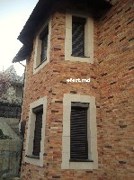 Ремонтные услуги объявление но. 1035888: Цена Роллеты в Молдове Efect Studio