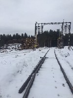 Куплю, продам бизнес объявление но. 1036456: Продаётся производственная база (склад лесопродукции)