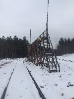 Куплю, продам бизнес объявление но. 1036456: Продаётся производственная база (склад лесопродукции)