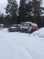 Куплю, продам бизнес объявление но. 1036456: Продаётся производственная база (склад лесопродукции)