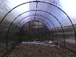 Строительные материалы объявление но. 1036469: Продаем теплицы арочного типа