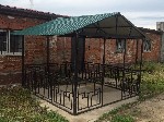 Строительные материалы объявление но. 1036483: Семейные беседки