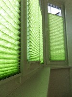 Разное объявление но. 1036891: Шторы и жалюзи на заказ