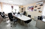 Коммерческая недвижимость (офисы, помещения) объявление но. 1036995: Продажа бизнес-центра "Тютчев"