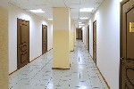 Коммерческая недвижимость (офисы, помещения) объявление но. 1036995: Продажа бизнес-центра "Тютчев"