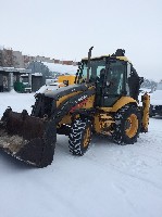 Грузовые автомобили объявление но. 1036996: Экскаватор-погрузчик Volvo bl61